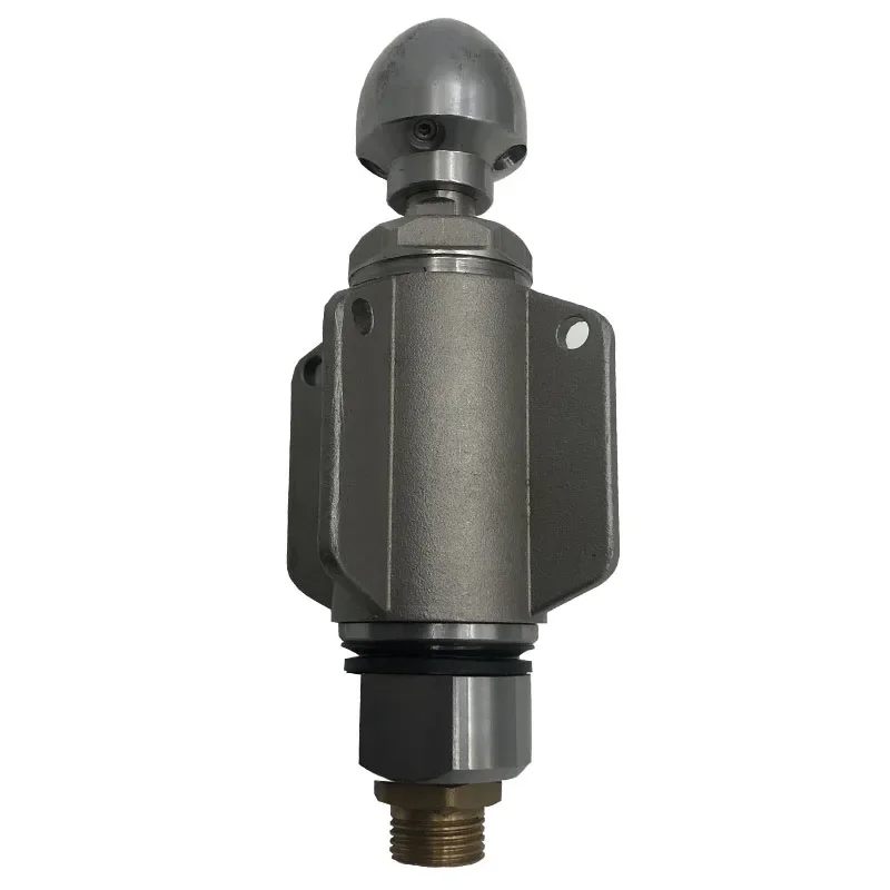 Spray Nozzle, High-pressure Nozzle, Air Atomization, High-pressure Nozzle, Water Nozzle