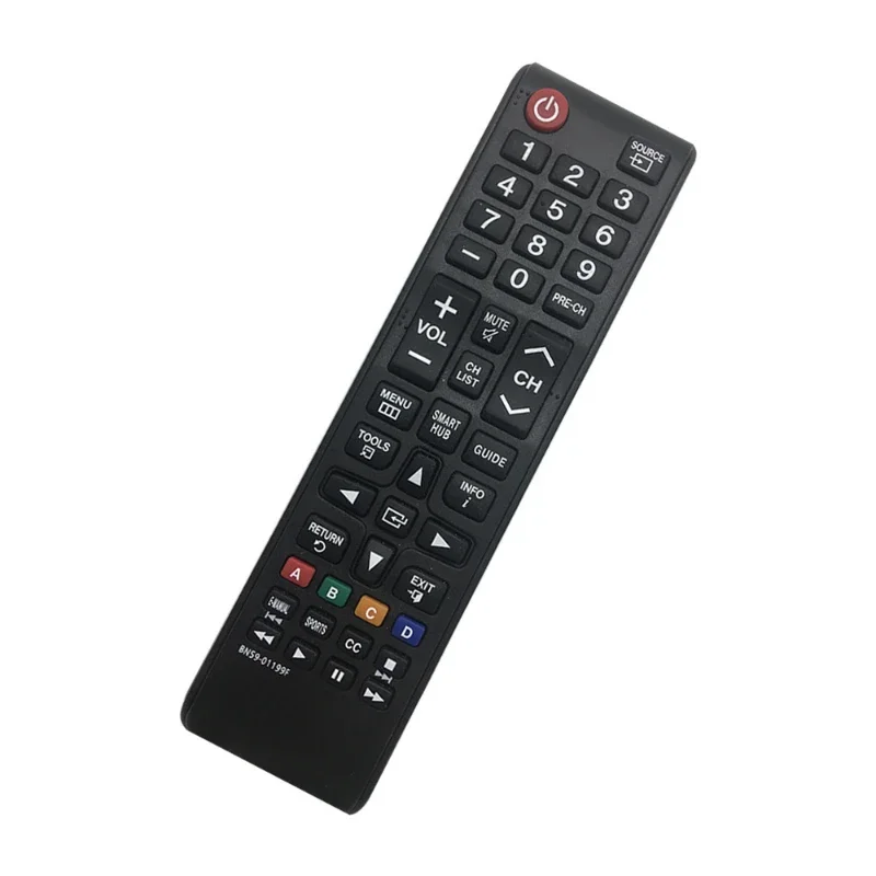 For BN59-01199F For Samsung SMART TV Universal Remote Control FOR UN32J4500AFXZA UN50J6200AFXZA UN65JU640DAFXZA UN48JU6400