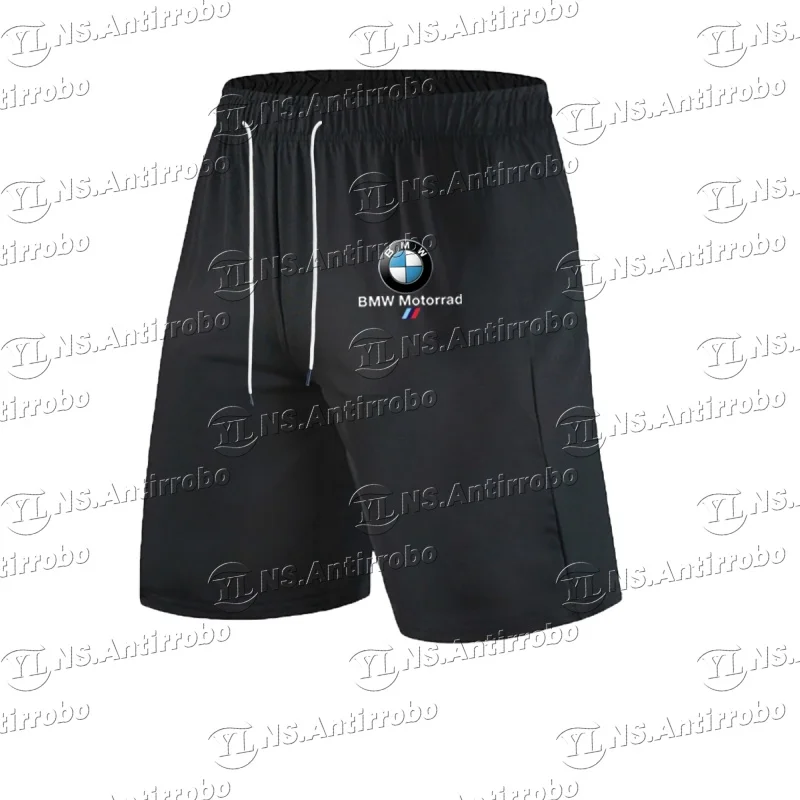

Лето 2024, новый стиль, шорты, спортивная одежда, мужские мотоциклетные шорты для мальчиков, подарочные шорты для мотокросса, гоночные дышащие крутые удобные брюки