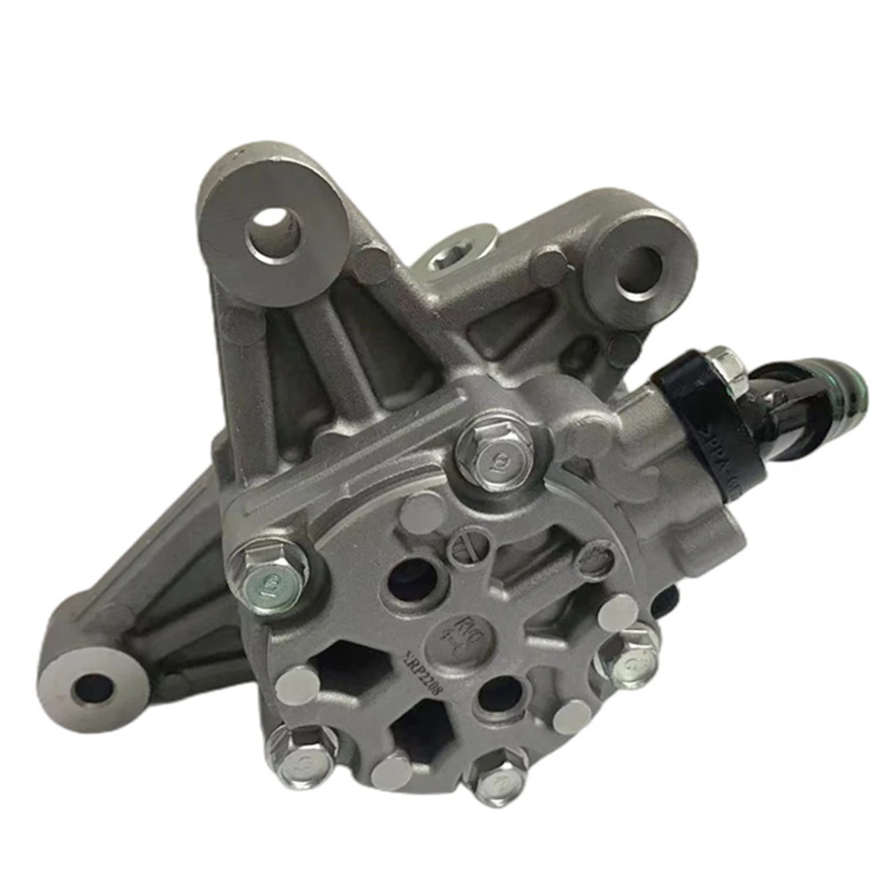 

56110-RN0-A51 Car Power Steering Pump For Honda Odyssey Pilot Ridgeline 2011-2017 56110-RV0-A01-AD39