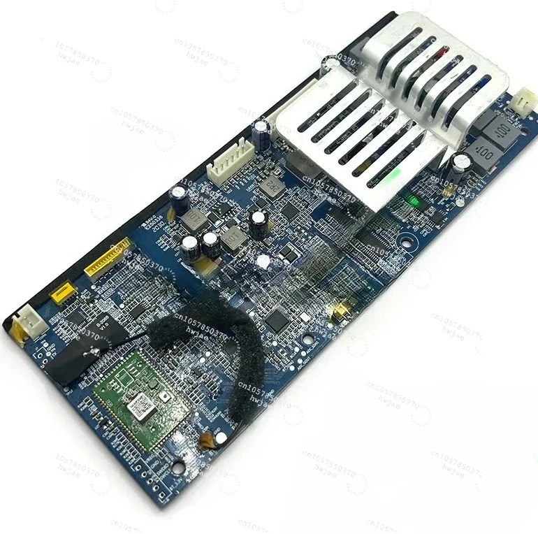 1 PCS Used Motherboard for Boombox2 Ares 2 ND Boombox - Refurbished Computer Hardware Component