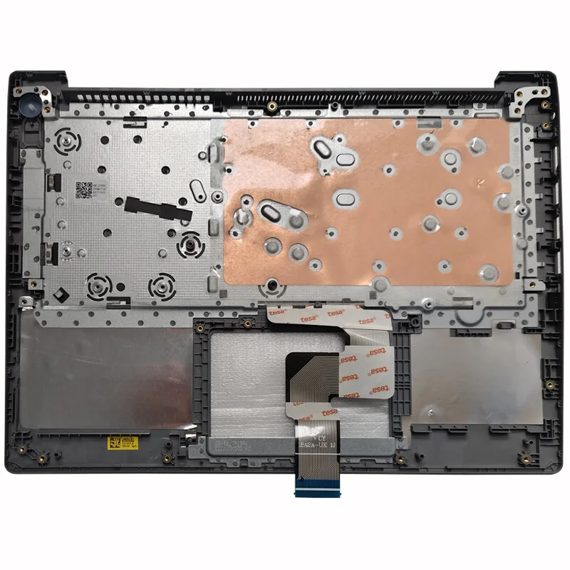 A+For LENOVO IdeaPad 3 14IIL05 14IML05 14IGL05 14ARE05 US Keyboard Palmrest Case