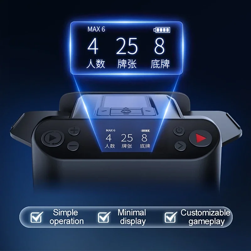 Thumbnail 4 - #33 Latest Automatic Card Shuffler Offers