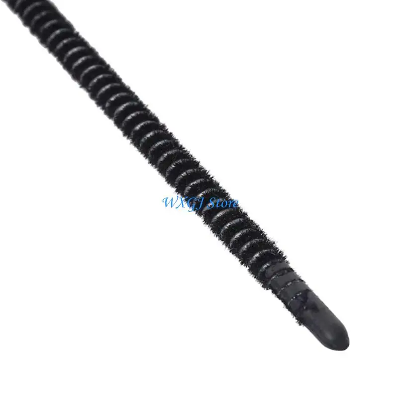 37JE Sunroof Shade Electrical Harness 7P0898870A, Roller Blind Wire Drawing Cable 95856287010