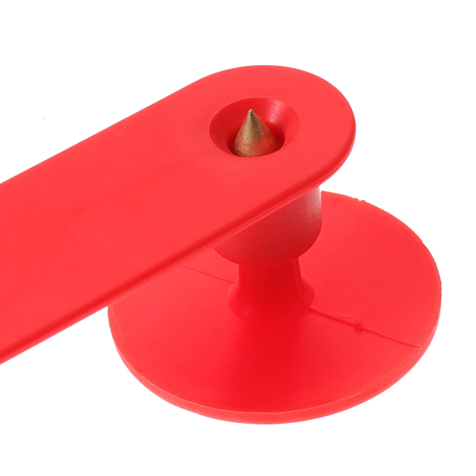 100 etichette per orecchie di pecora, etichette per cartelli animali, etichette piccole per bovini, kit di mucche, orecchie di capra