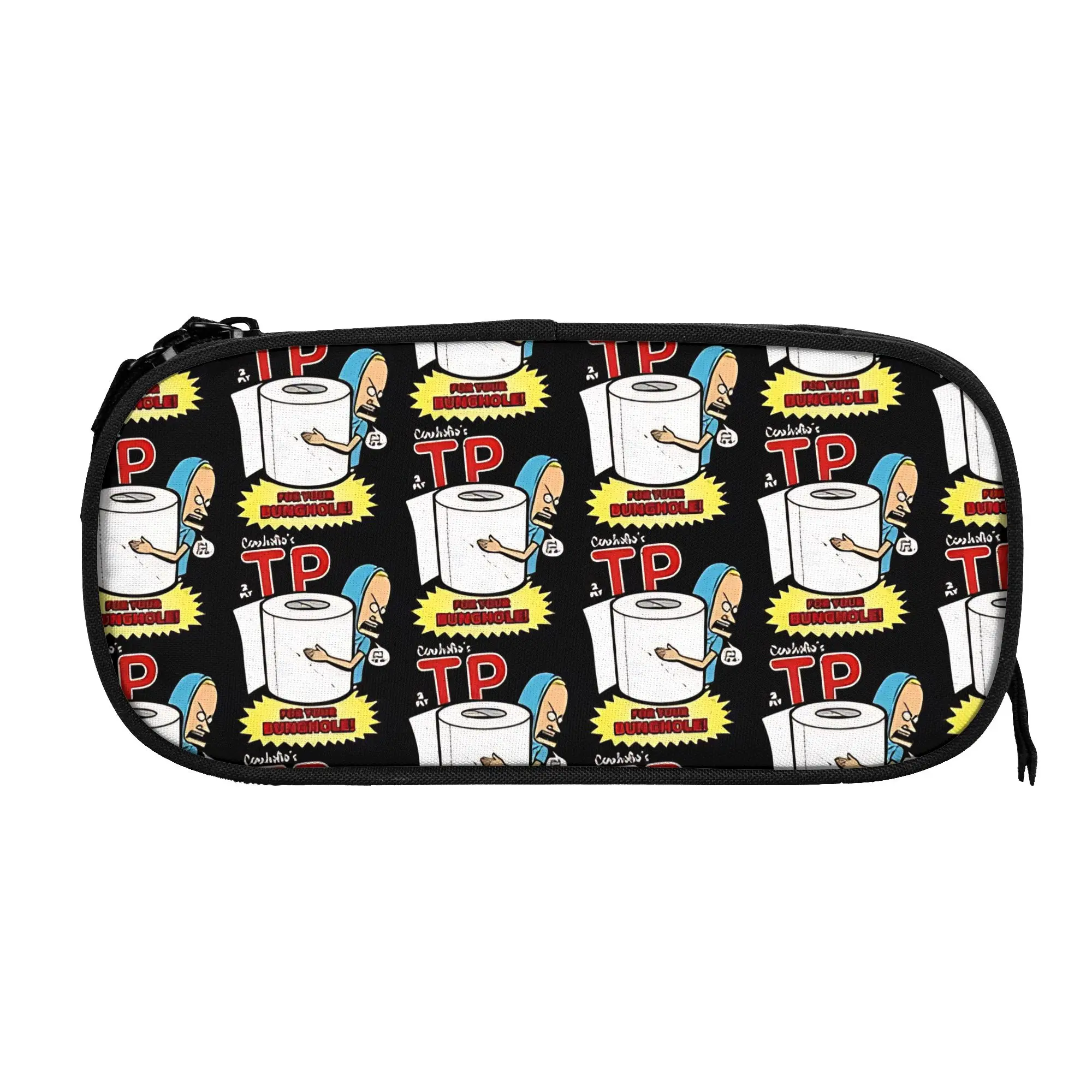 estojo-de-lapis-leve-vintage-com-desenho-animado-para-meninos-e-meninas-bolsa-de-canetas-beavis-and-butt-head-bolsa-de-papelaria-para-escritorio-1-peca