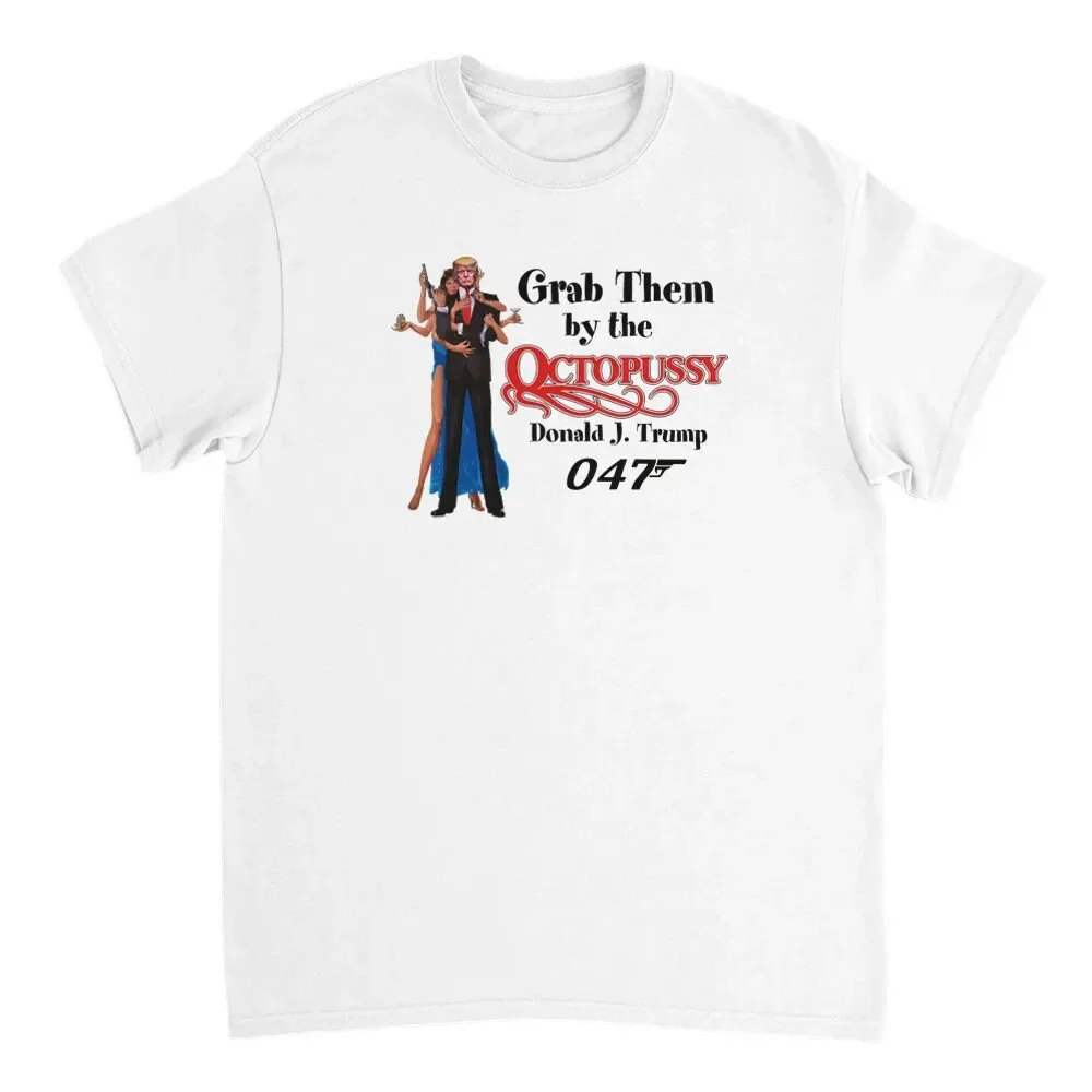 

Octopussy_Alt Heavyweight Crewneck T shirt