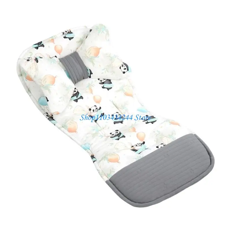 Pushchair Mattress Chair Pad Baby Carriers Cushion Pad Infant Supply