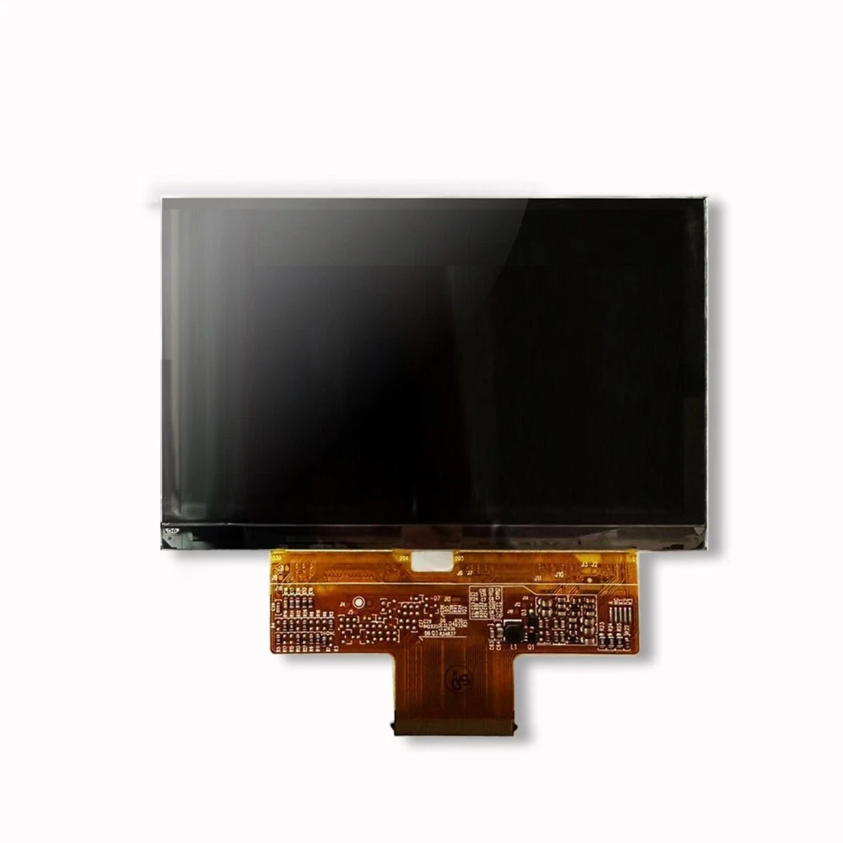 LCD Display Without backlight Dashboard For Triumph Street Triple 765Rs