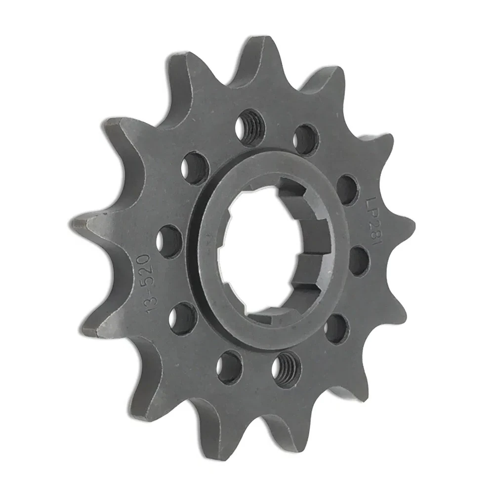 520 13T 14T 15T Mot…