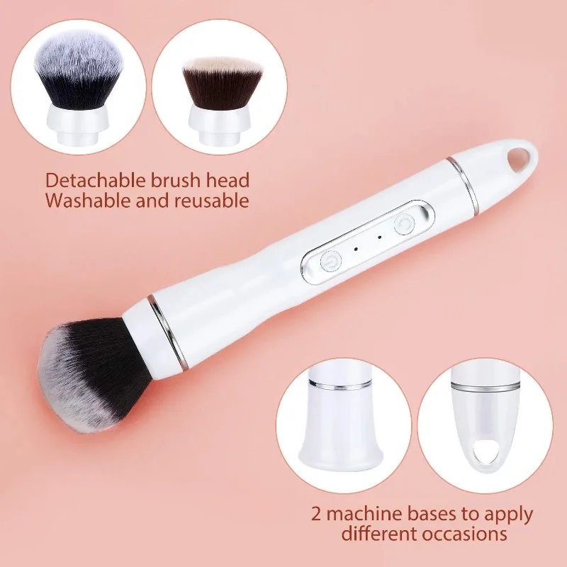 Hh Face Beauty Brus…