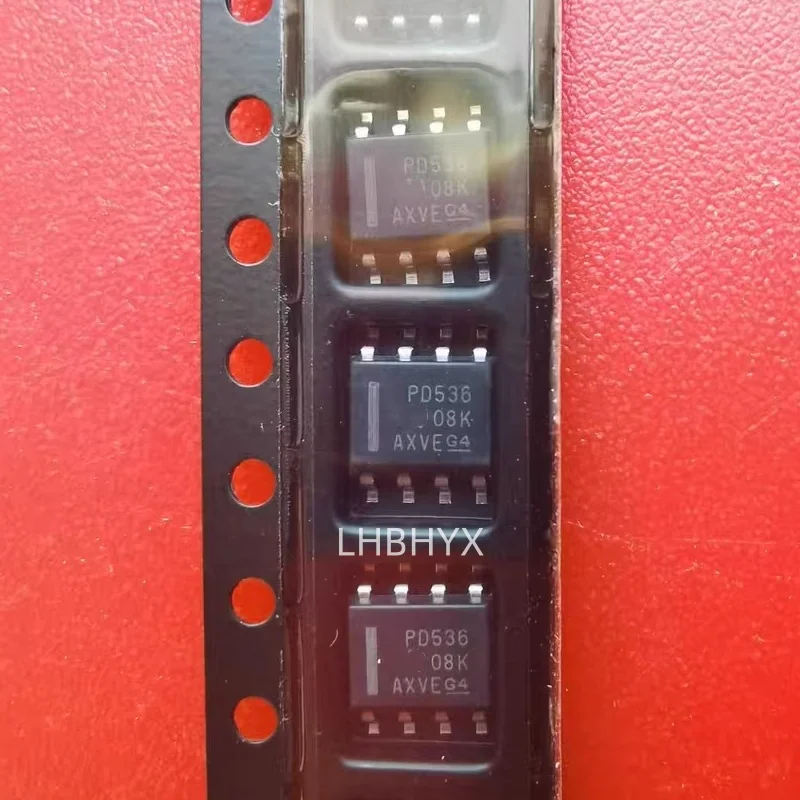 2903 2904 LM2903 LM2903DR2G LM2904 LM2904DR2G SOIC-8 New Original 5PCS 3