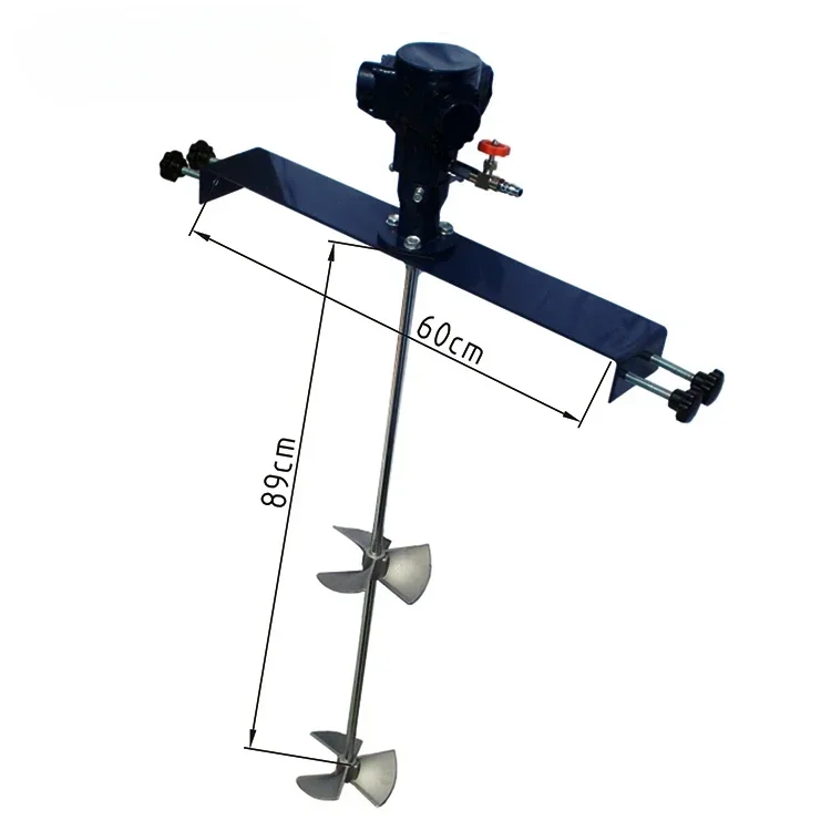 UW-A412 Pneumatic A…