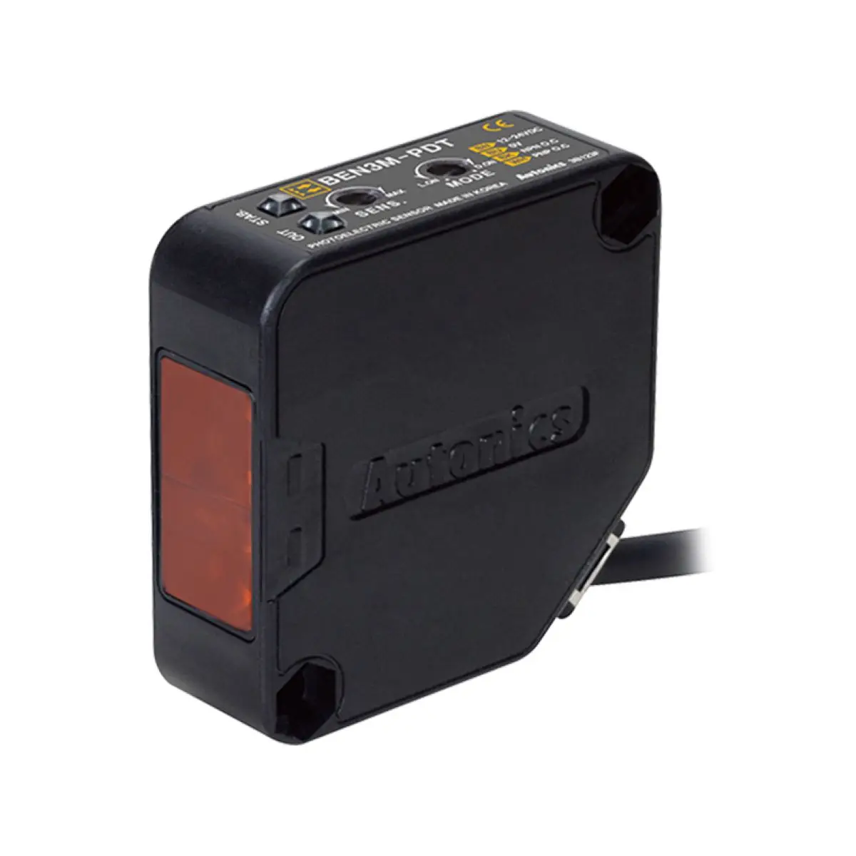 

BEN3M-PDT sensor