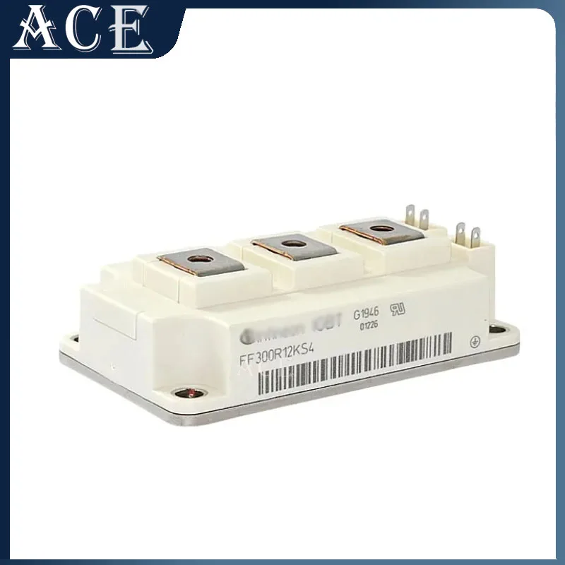 FF300R12KS4 FF150R12KS4 FF200R12KS4 FF100R12KS4 Модуль IGBT