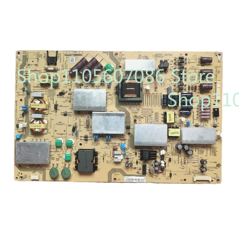 

New Original Power Board RUNTKB404WJQZ RUNTKB341WJN1 Pass RUNTKB256WJQZ, Special Offer