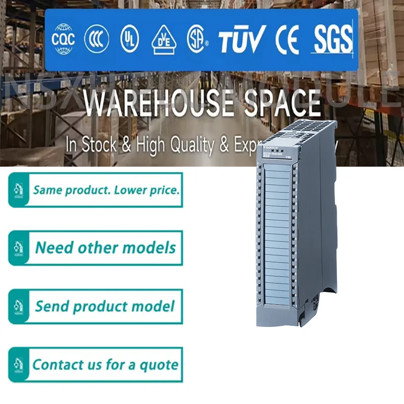 New Original 6ES752…