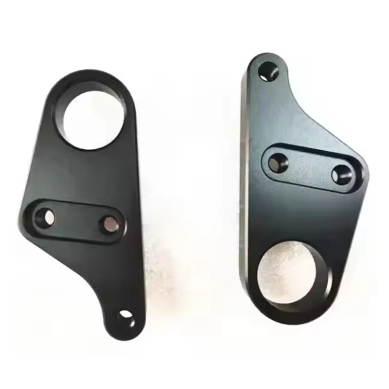 Customization Support Proofing/small Batch Parts Machining Adapter/Disk Parts Cnc Aluminum Part CNC Lathe Processing