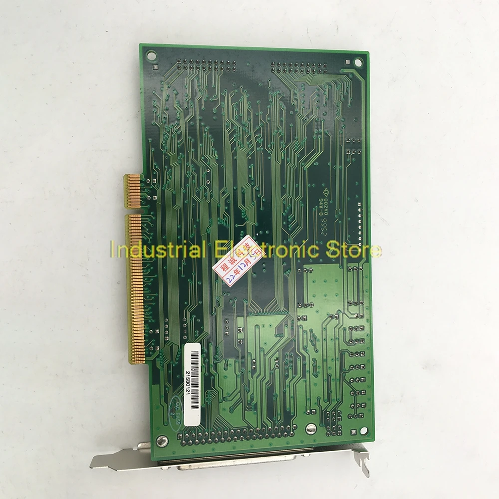 Карта захвата данных для ADLINK PCI-9112 REV.B1