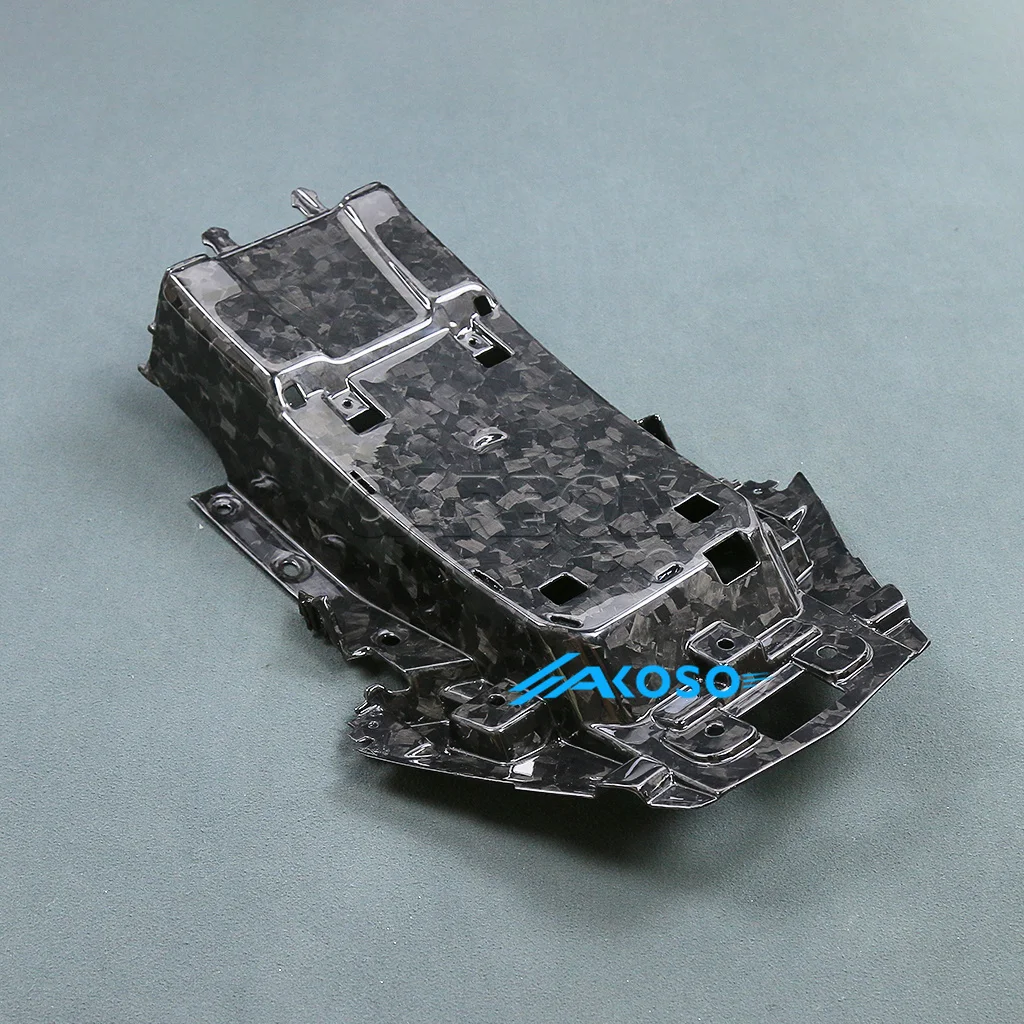 Geschmiedete Webstruktur Glänzend 2026 2025 Für BMW S1000RR 100% Vollcarbon M1000RR Motorrad-Verkleidungskit