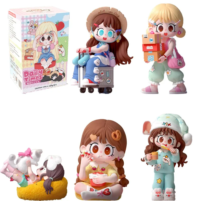 Suki Friends Blind …