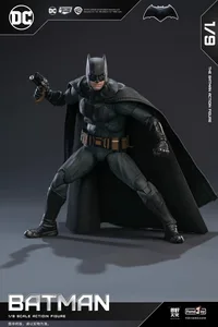 6 최고의 판매 DC McFarlane Batman- №5
