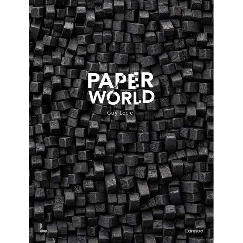 

Paperworld Guy Leclef Acc Art Books 9789401486743 Book
