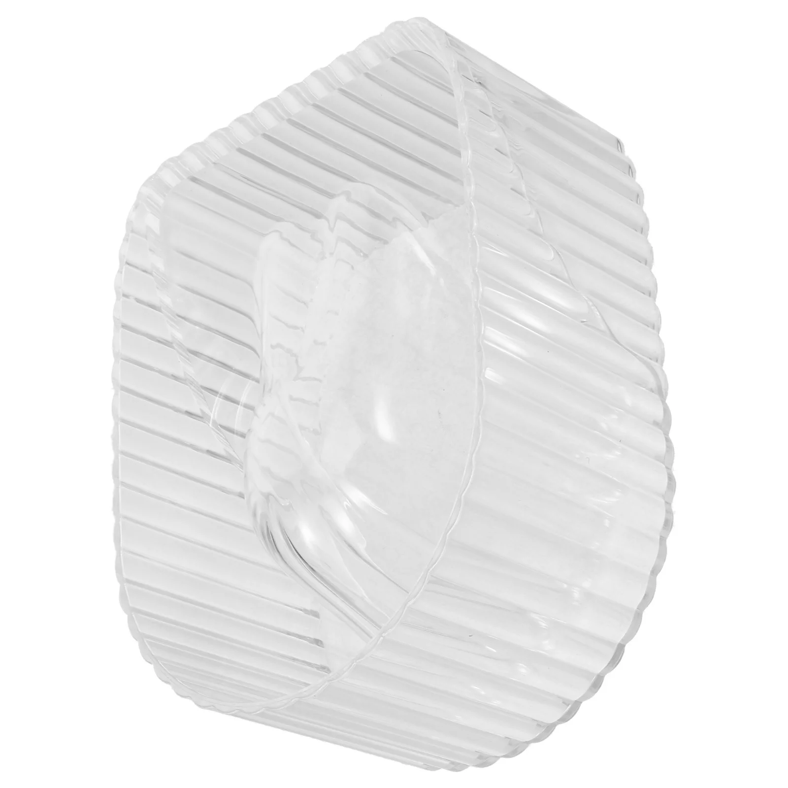 Grand bol de manucure pour enlever les ongles, vernis Gel à tremper, utilisation en Salon de maison, récipient de trempage des doigts, bol de trempage pour les ongles