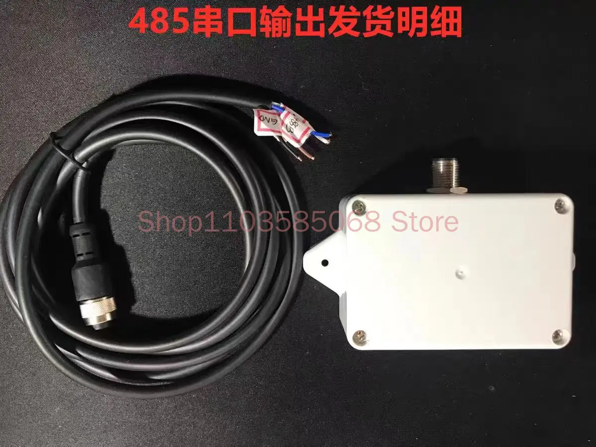 24G Speed Measurement Millimeter Wave Sensor Radar Module Traffic Expressway Bayonet Mobile Speed Measurement Feedback Instrumen