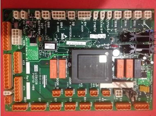

Elevator LCECCB Board KM713710G51
