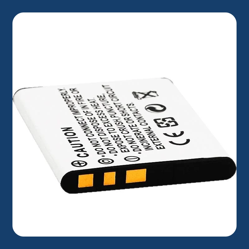 4PCS/5PCS 1000mAh NP-BN1 Akku für Sony Kamera Ersatz Li-Ion Akku für NP-BN/TX66/W570/W350/TX300/WX220