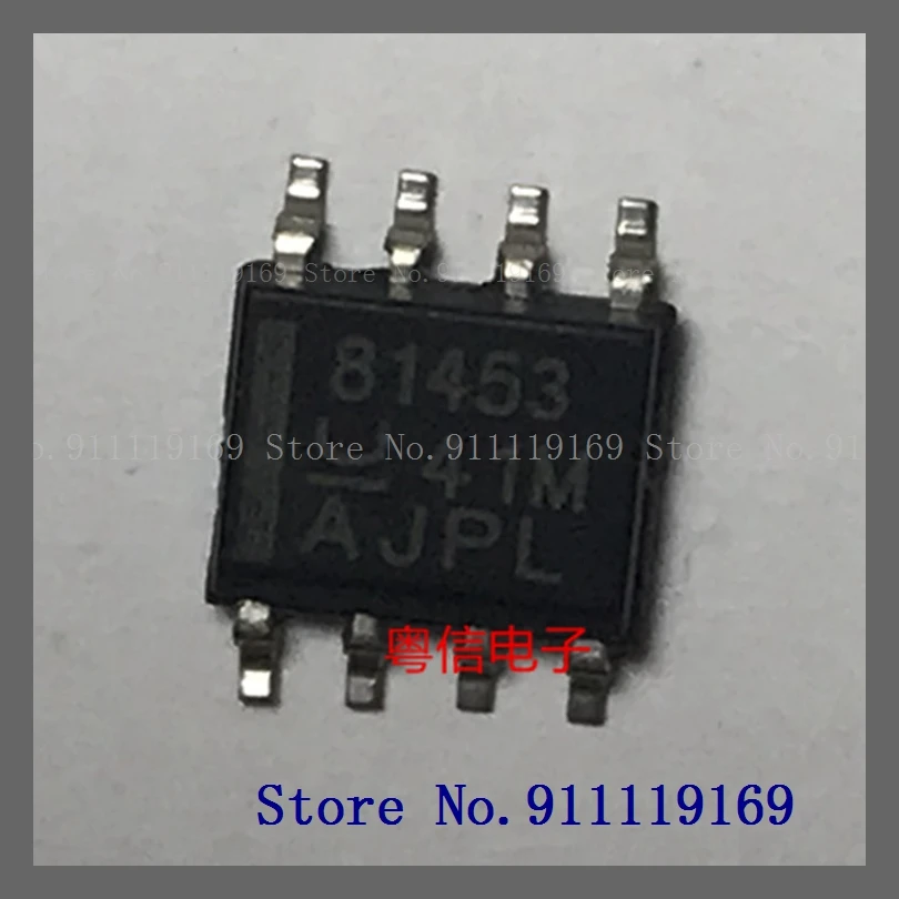 TI81453 SOP8