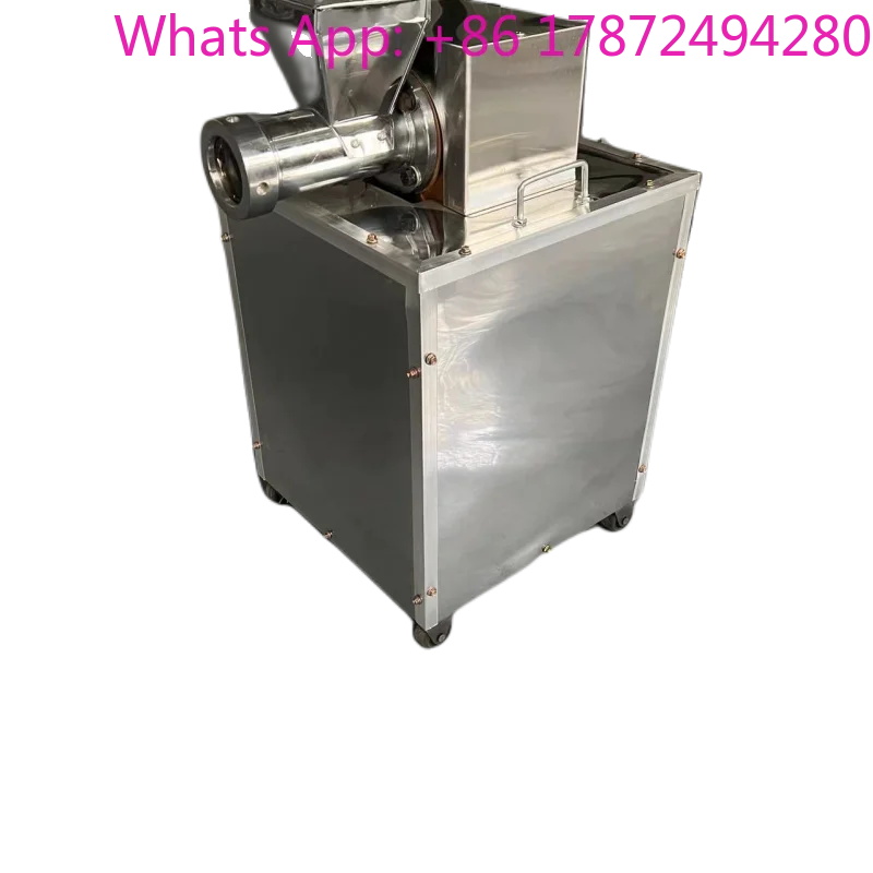 Price Manufacture Pasta Extruder Pasta Feeding Machine