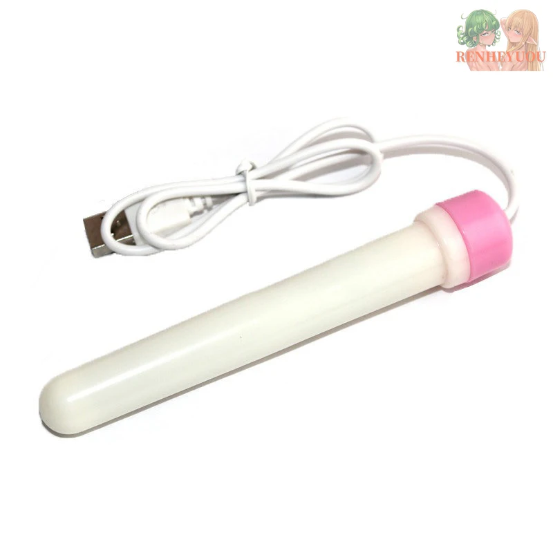 RENHEYUOU Free Sex Doll USB Warmer, Intelligent Temperature Control Adult Sex Products, Advanced Automatic Temperature Control - Image 4