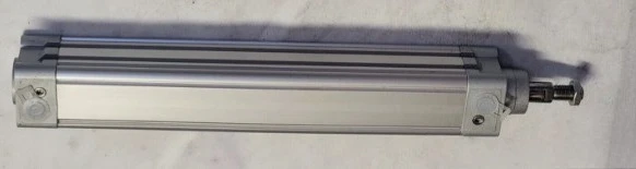 Brand New  DNC-40-250-PPV-A 163345 Cylinder Genuine  DNC40250PPVA Expedited Shipping