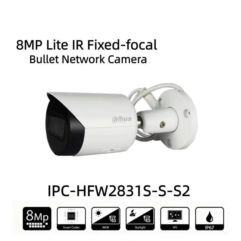 Dahua Original IPC-…