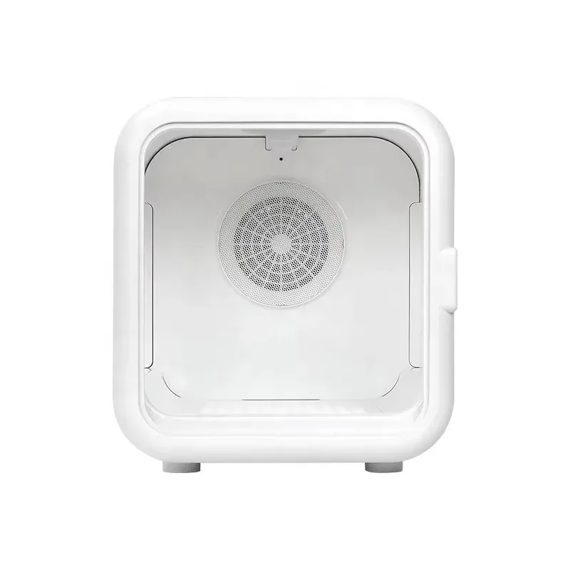 Automatic Modern Large Capacity Pet Drying Box Electric Overheating Protection for Cats Dogs Universal All Seasons