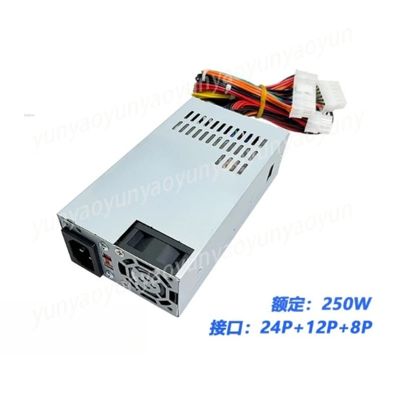 Power Supply DPS-250AB-44B 250W Replacement PSU for Network Attached Storage Server Hot Swap Compatible