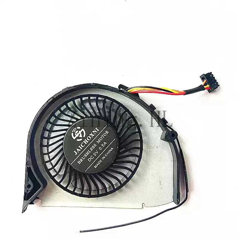 For Lenovo T440S and T450S CPU fan cooler with integrated graphics single fan, 5 wires and 5 ports