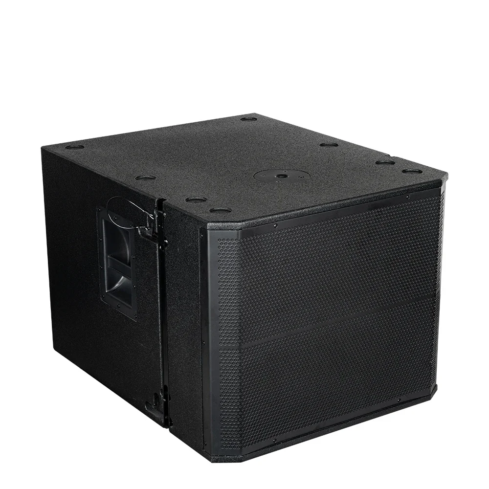 VRX918S 18 Inch Professional Audio Sound Equipment Line Array Speakers Subwoofer Speaker