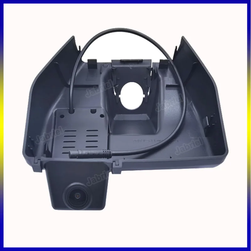 مخصص UHD 4K 2160P جهاز تسجيل فيديو رقمي للسيارات داش كام ل Volkswagen ID.3 2020 2021 2022 جودة عالية ID3 مسجل فيديو مسجل قيادة