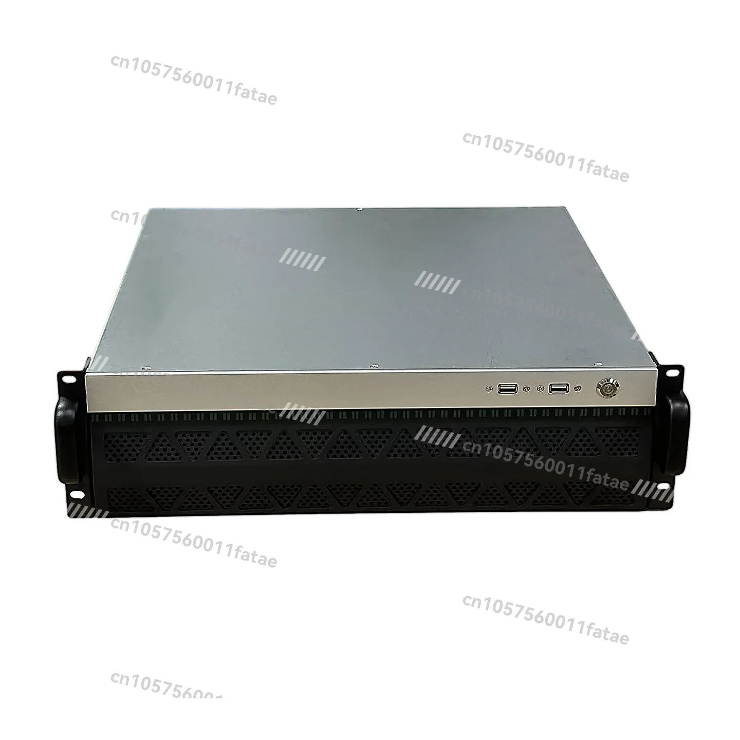 19-Inch 3U Standard…