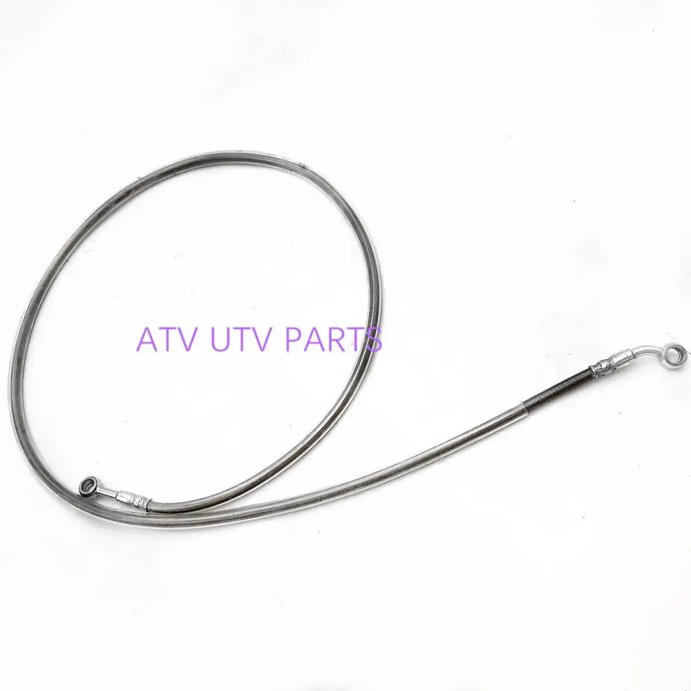 Fluid Hose Rear Brake fo CF450 550 ATV Quad Bike Parts ATV UTV PARTS 9CR6-081020