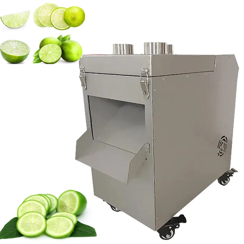 

Electric Food Slicer, Commercial Vegetable Slicer, Chili, Potato, Carrot Slicer, Onion Slicer