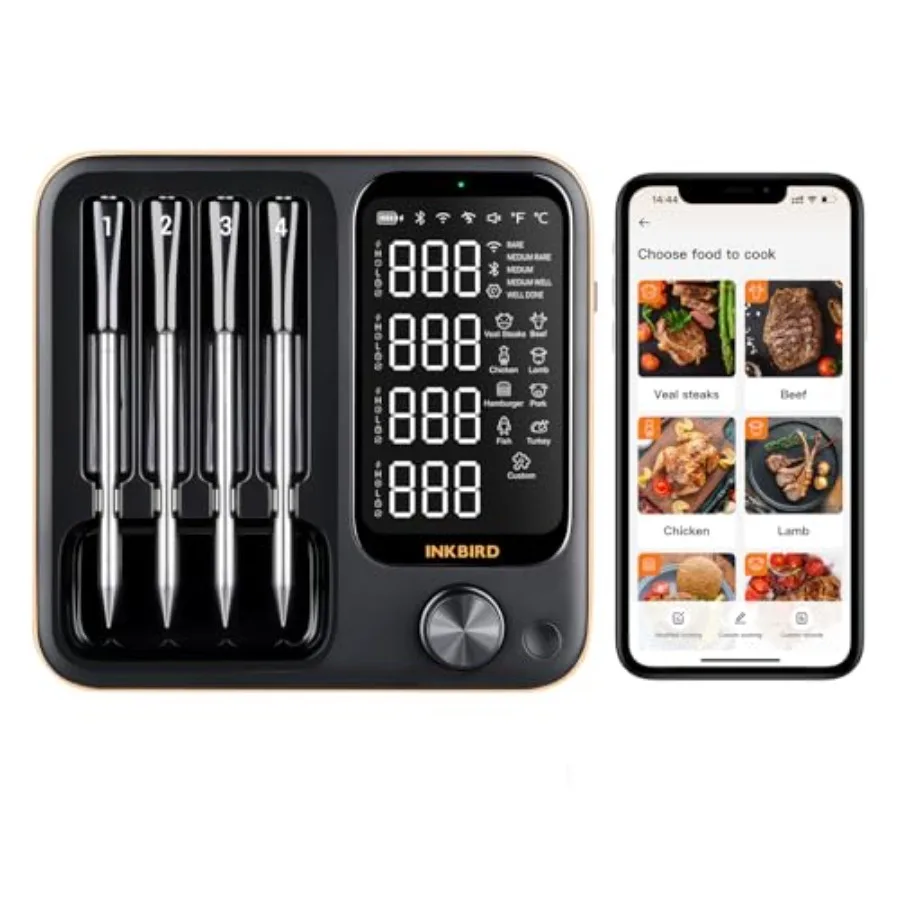 4 Bes Etoo Meat Erm…