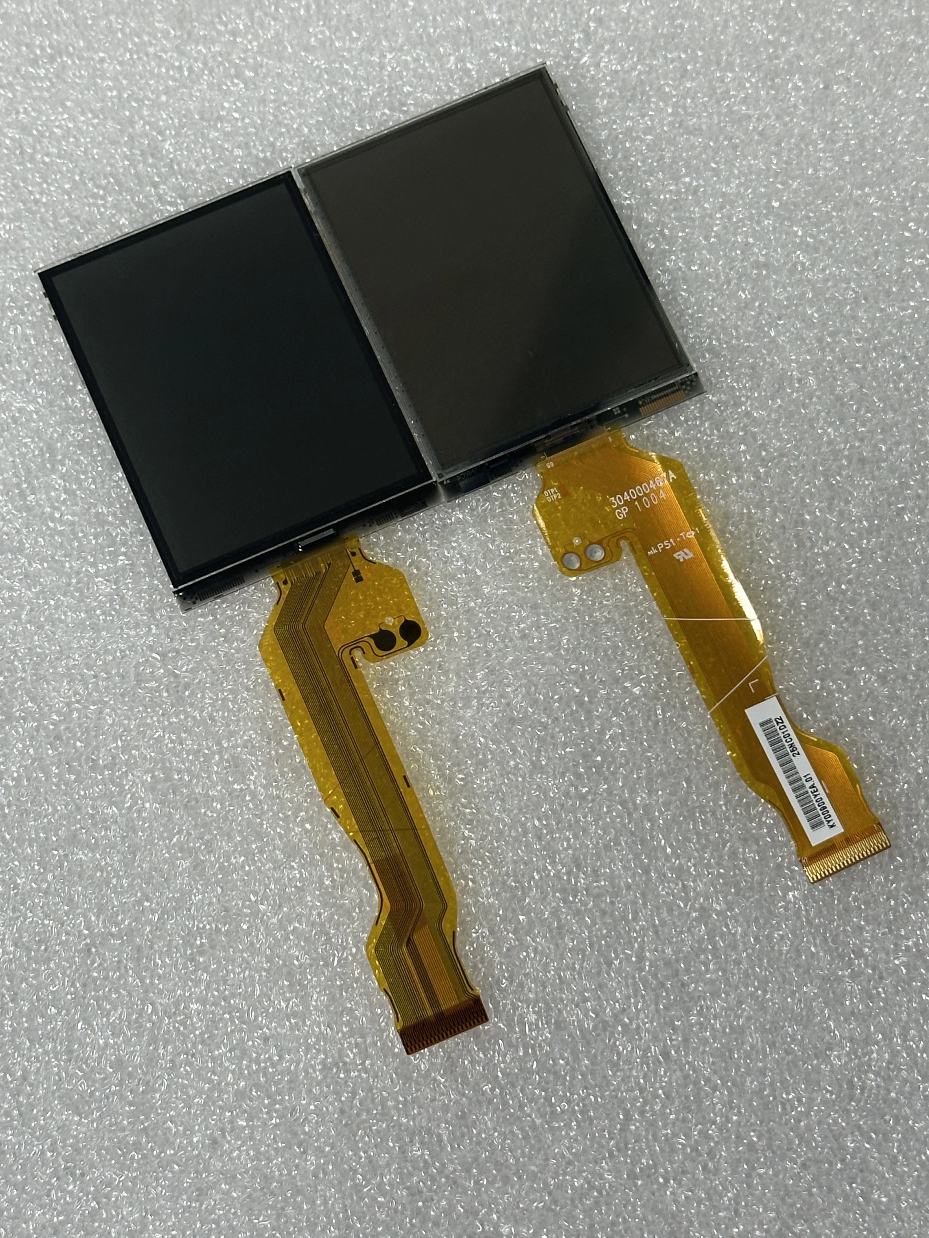 LCD Screen Display For Panasonic FS4 FS6 FS42 FS62 FS36 F2 LS85