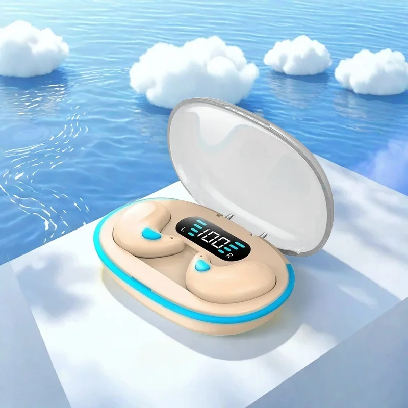 New Sleep Earphones… - image