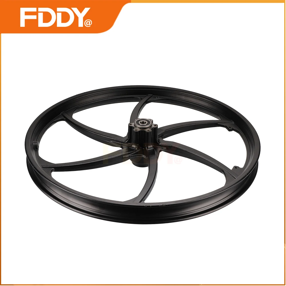 

Передние колеса FDDY для мотоциклов, 20 дюймов, из алюминиевого сплава, с дисковым тормозом, для горных велосипедов, электровелосипедов, электросамокатов, городских складных велосипедов.