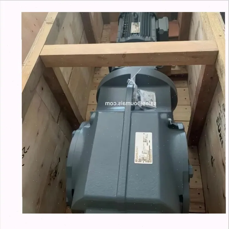 High quality SEW K series KA87DRN132S4 reducer gearbox spiral gear motor eurodrive