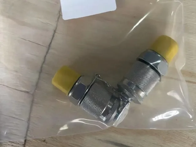 Epiroc Ersatzteile Ventil 3115376800 Schmiederbearbeitung Bohrgerät Zubehör für Erzbergbau
